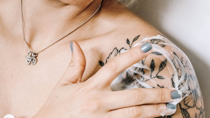 Tattoo Aftercare: The Complete Australian Guide
