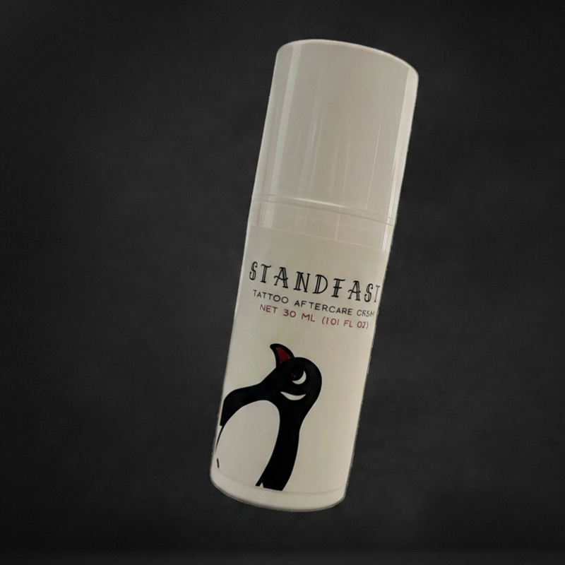 Can You Use Stand Fast for Cosmetic Tattoo Aftercare?