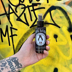Line Work gentle tattoo wash 125ml by Penguin Tattoo Co, fragrance free