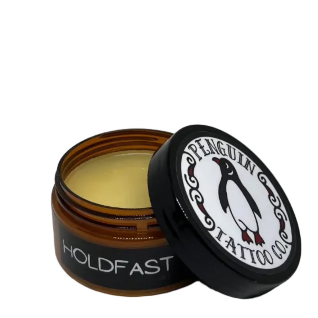 Hold Fast Tattoo Aftercare Balm