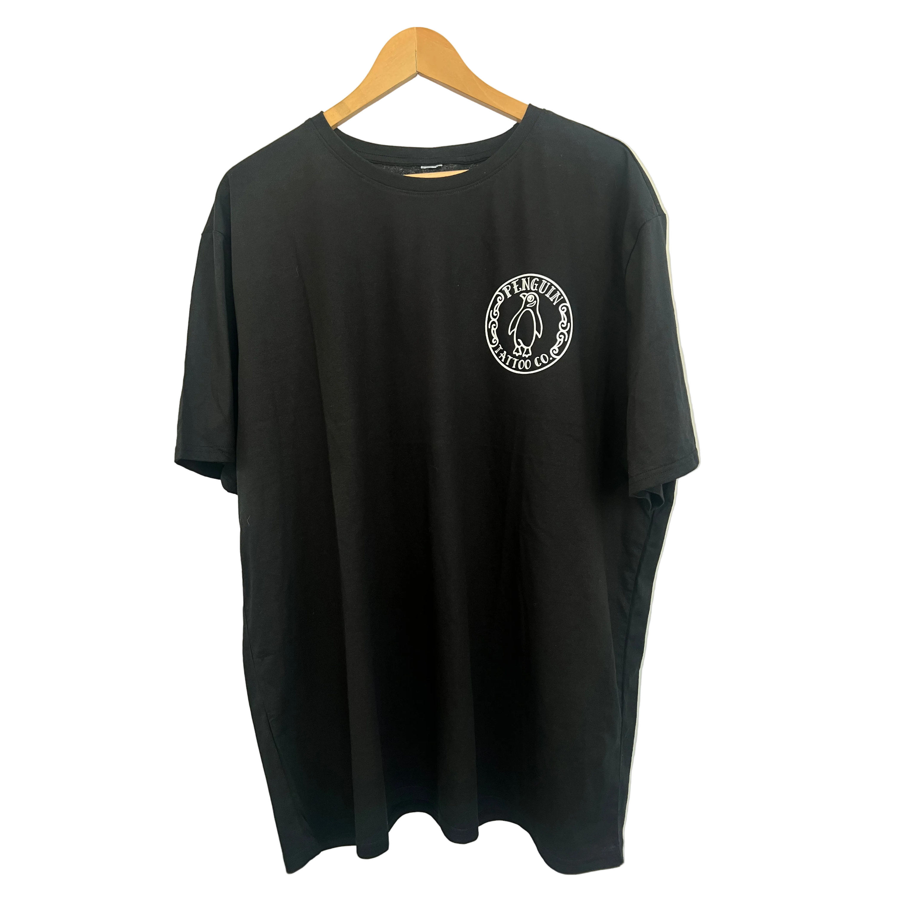 Penguin Tattoo Co - T-Shirt