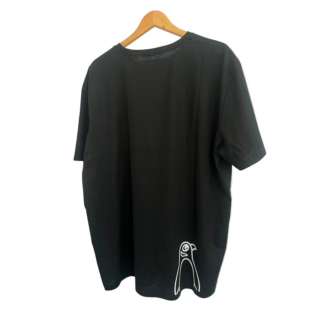 penguin tattoo co tee tshirt tattoo aftercare tattoo balm