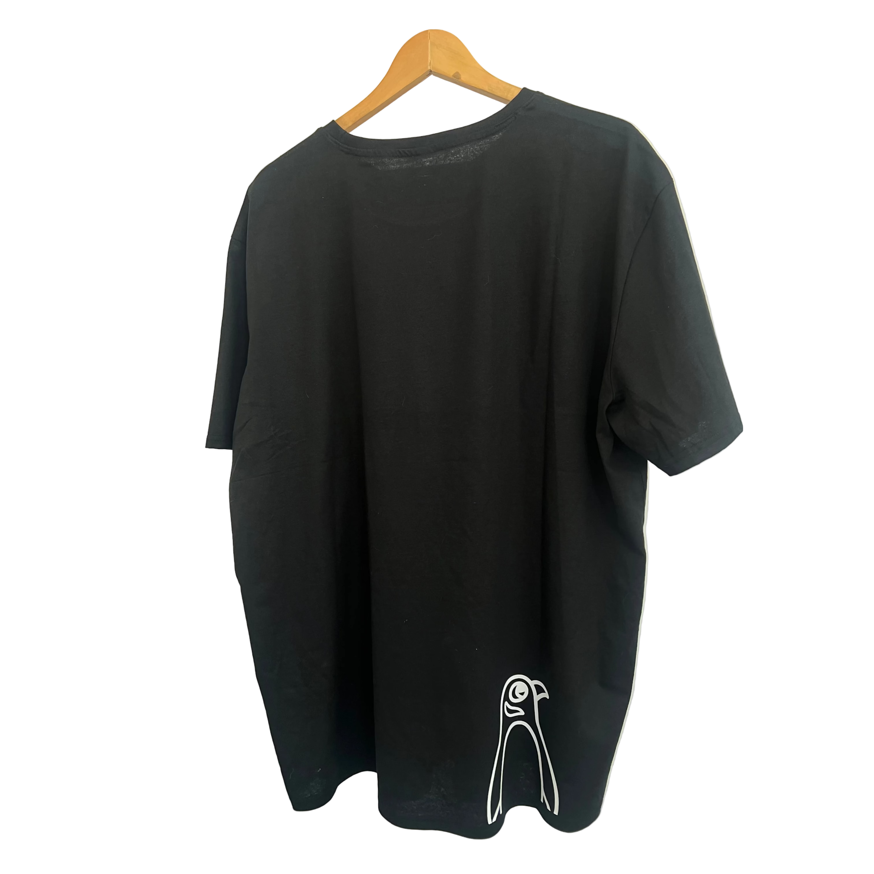 penguin tattoo co tee tshirt tattoo aftercare tattoo balm