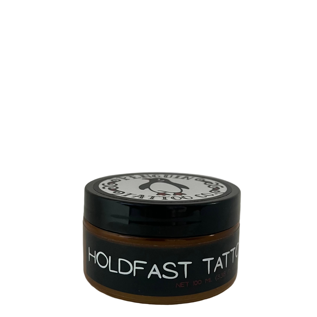 Hold Fast Tattoo Aftercare Balm