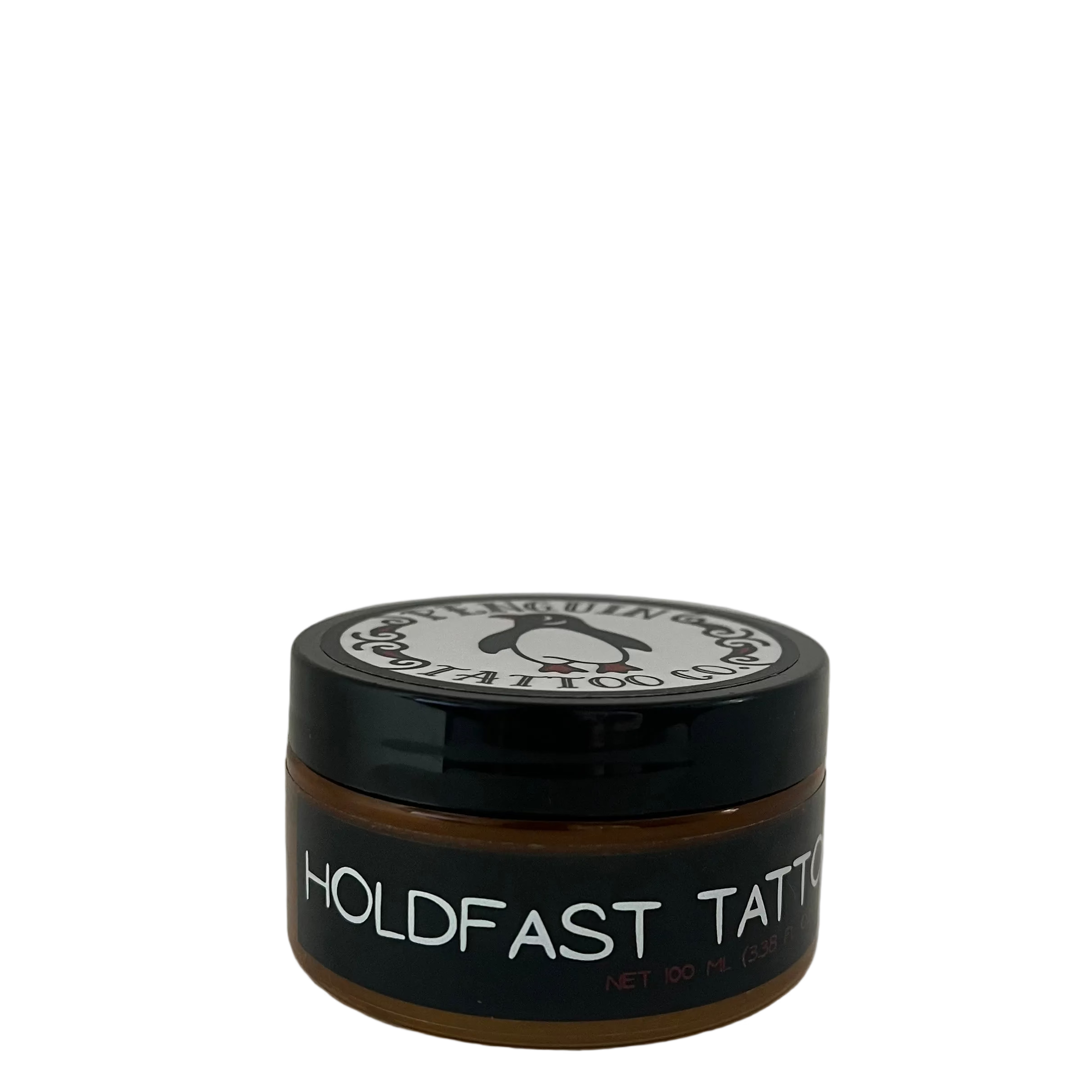Hold Fast Tattoo Aftercare Balm