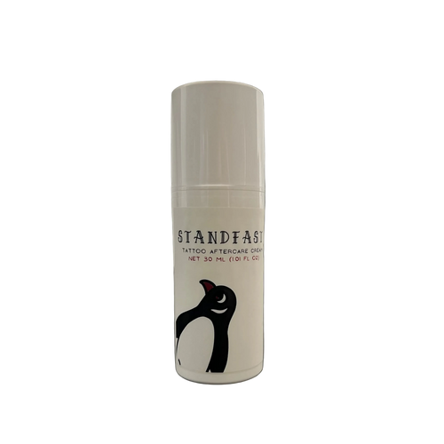 Standfast Tattoo aftercare cream 