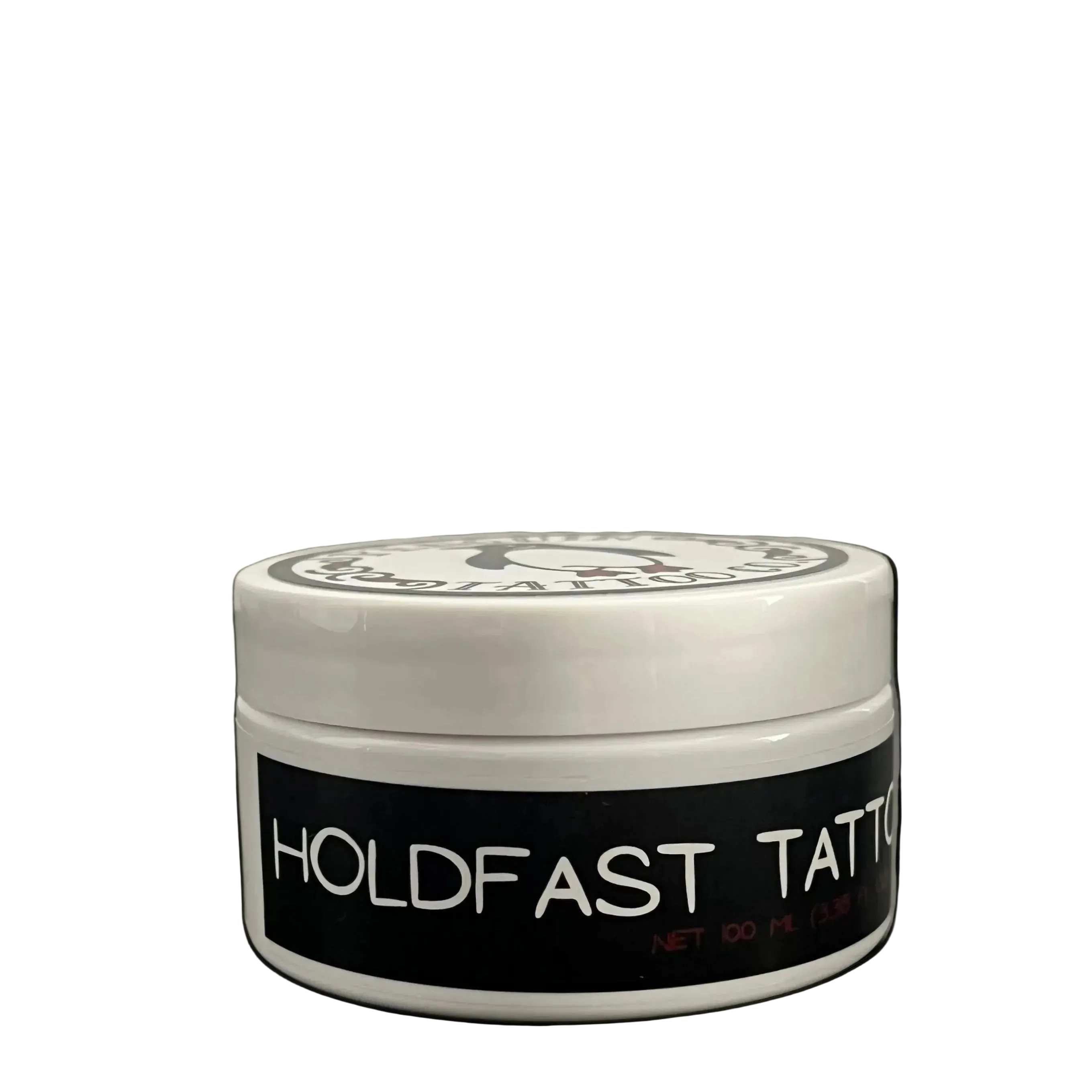 Hold Fast Tattoo Aftercare Balm
