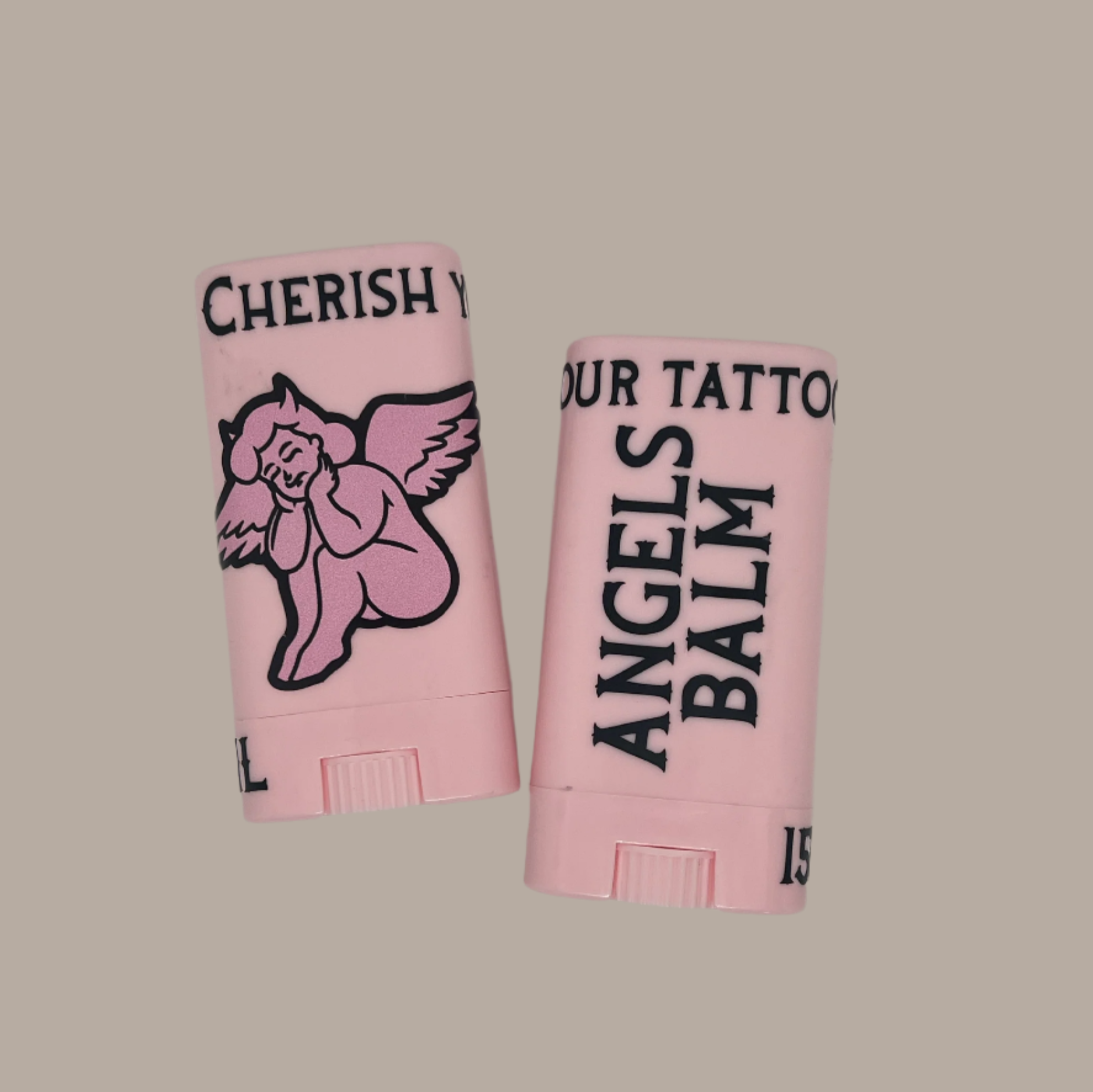 Hold Fast Tattoo Aftercare Balm | Penguin Tattoo Co